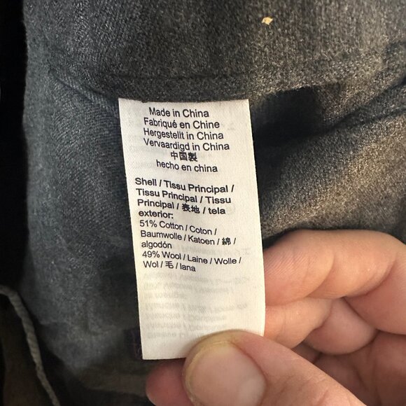 J. Crew Ludlow Blazer 48R - Picture 5 of 5